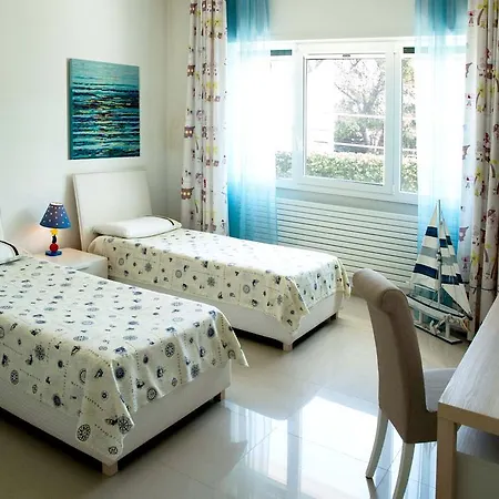 Sapore Di Sale Villa *