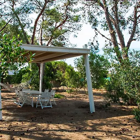 Sapore Di Sale Villa Alliste