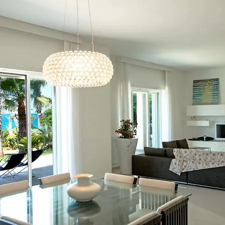 Villa Sapore Di Sale Alliste