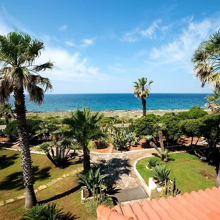 Sapore Di Sale Villa *