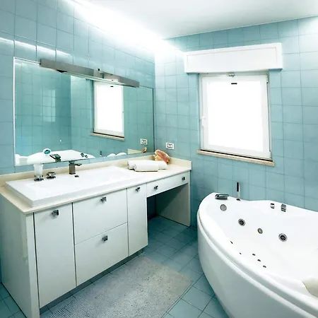 Villa Sapore Di Sale *