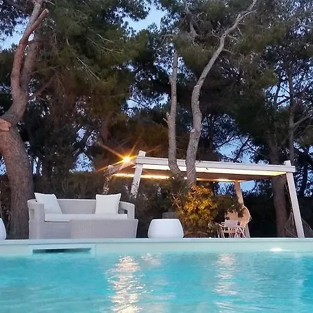 Villa Sapore Di Sale *