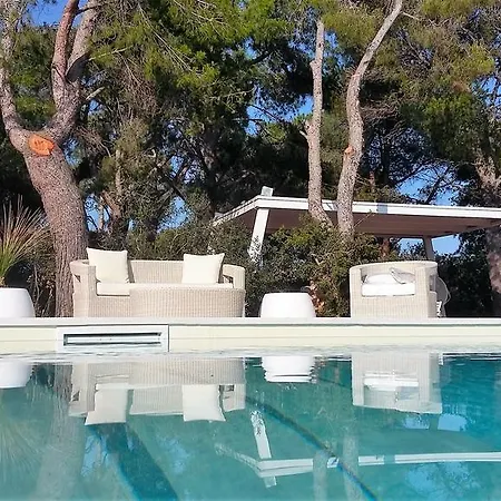 Villa Sapore Di Sale