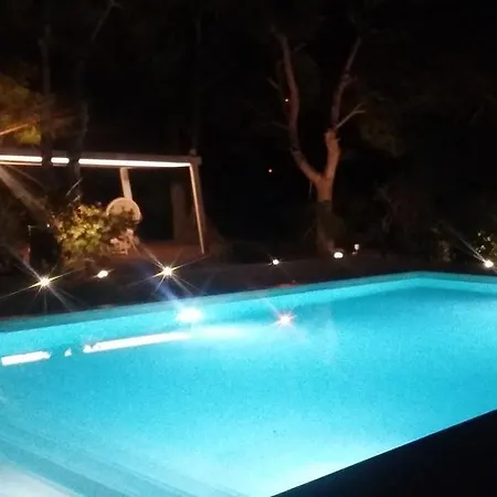 Villa Sapore Di Sale *