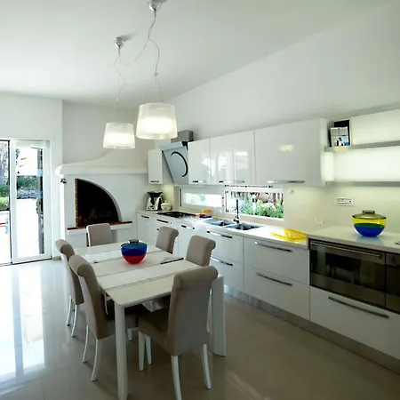 Sapore Di Sale Villa