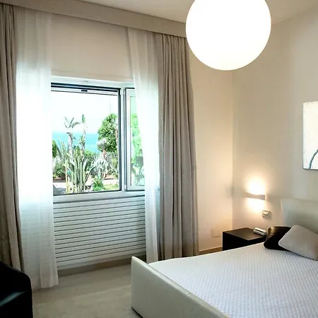 Villa Sapore Di Sale Alliste