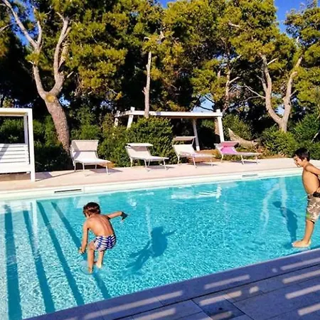 Sapore Di Sale Villa Alliste